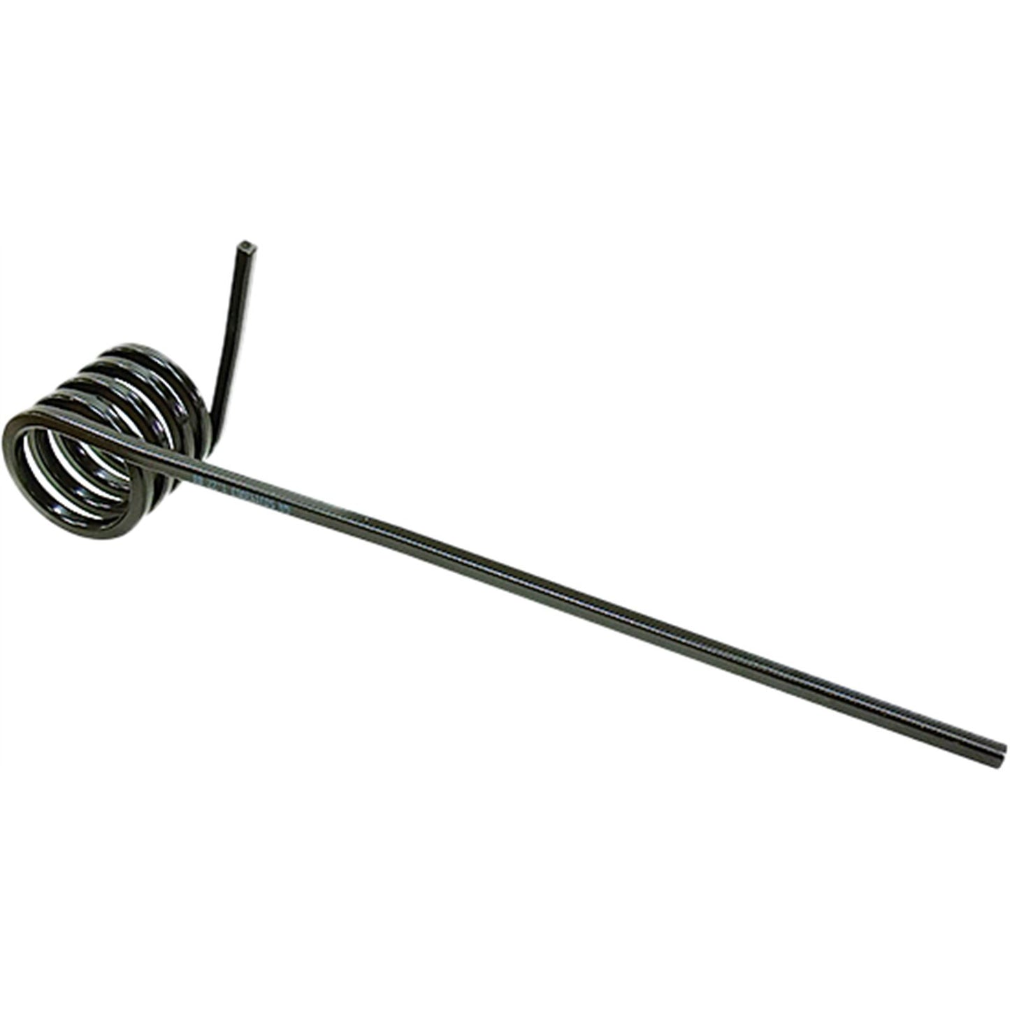 SPI Sports Parts Inc Rear Suspension Spring - Left SM-04351L_314151