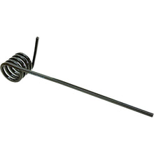 SPI Sports Parts Inc Rear Suspension Spring - Left SM-04351L_314151