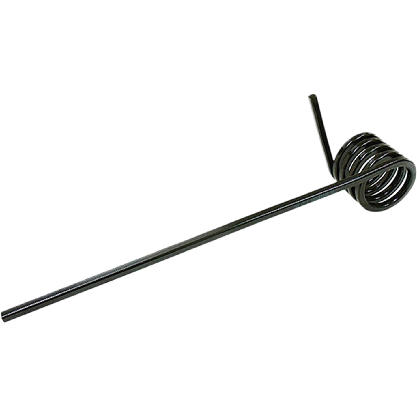 SPI Sports Parts Inc Rear Suspension Spring - Right SM-04351R_314152