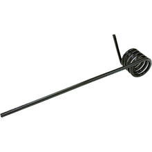 SPI Sports Parts Inc Rear Suspension Spring - Right SM-04351R_314152