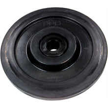 PPD Idler Wheel Black 6.38"x.750" [MPN: 04-116-77-U]_314159