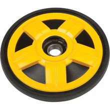 PPD Idler Wheel Yellow 7.09"x20mm [MPN: 04-400-19]_314160