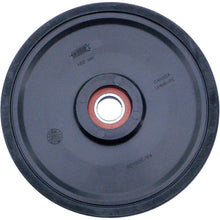 PPD Idler Wheel Black 7.09"x20mm [MPN: 04-400-18]_314162