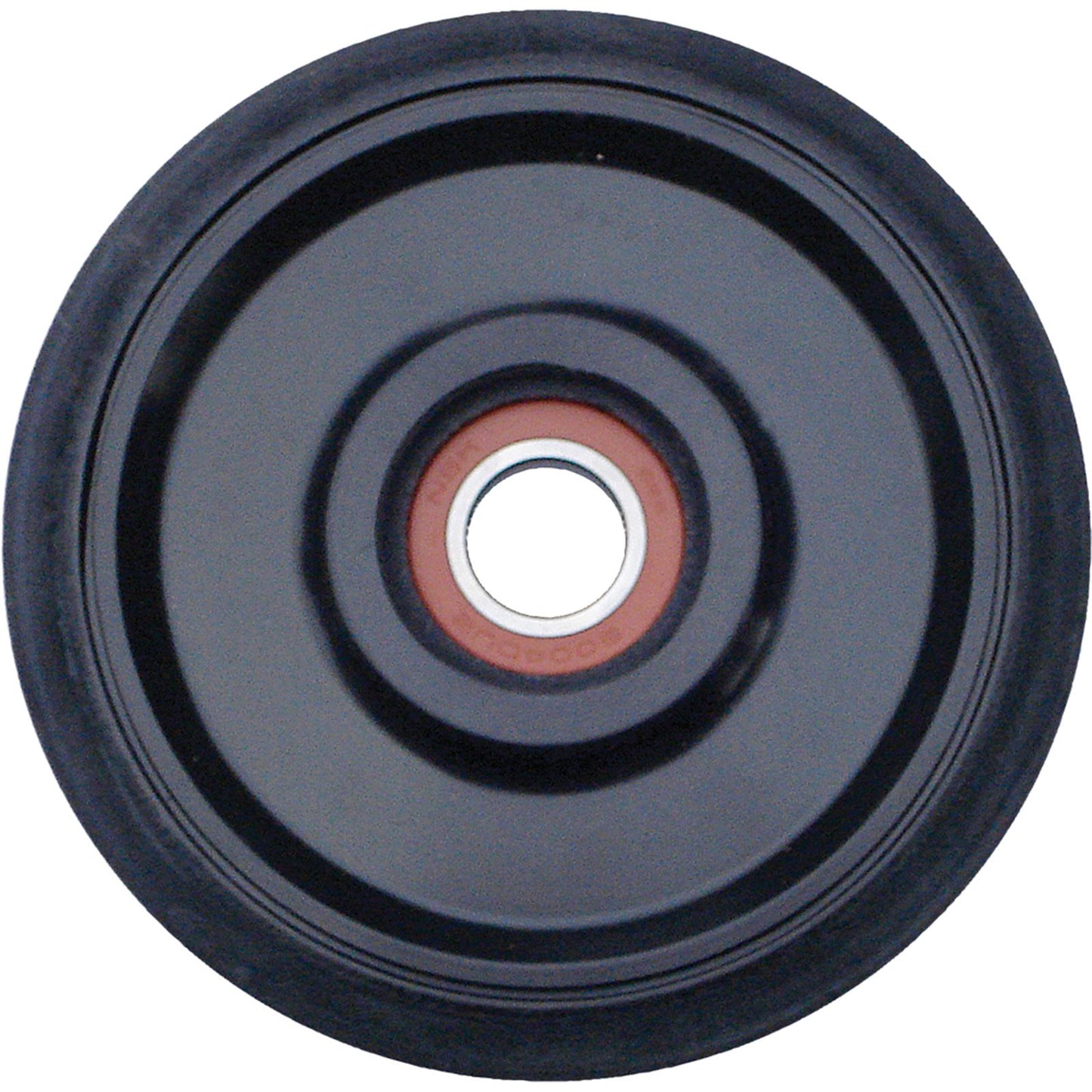 PPD Idler Wheel Black 5.55"x20mm [MPN: 04-400-15]_314163