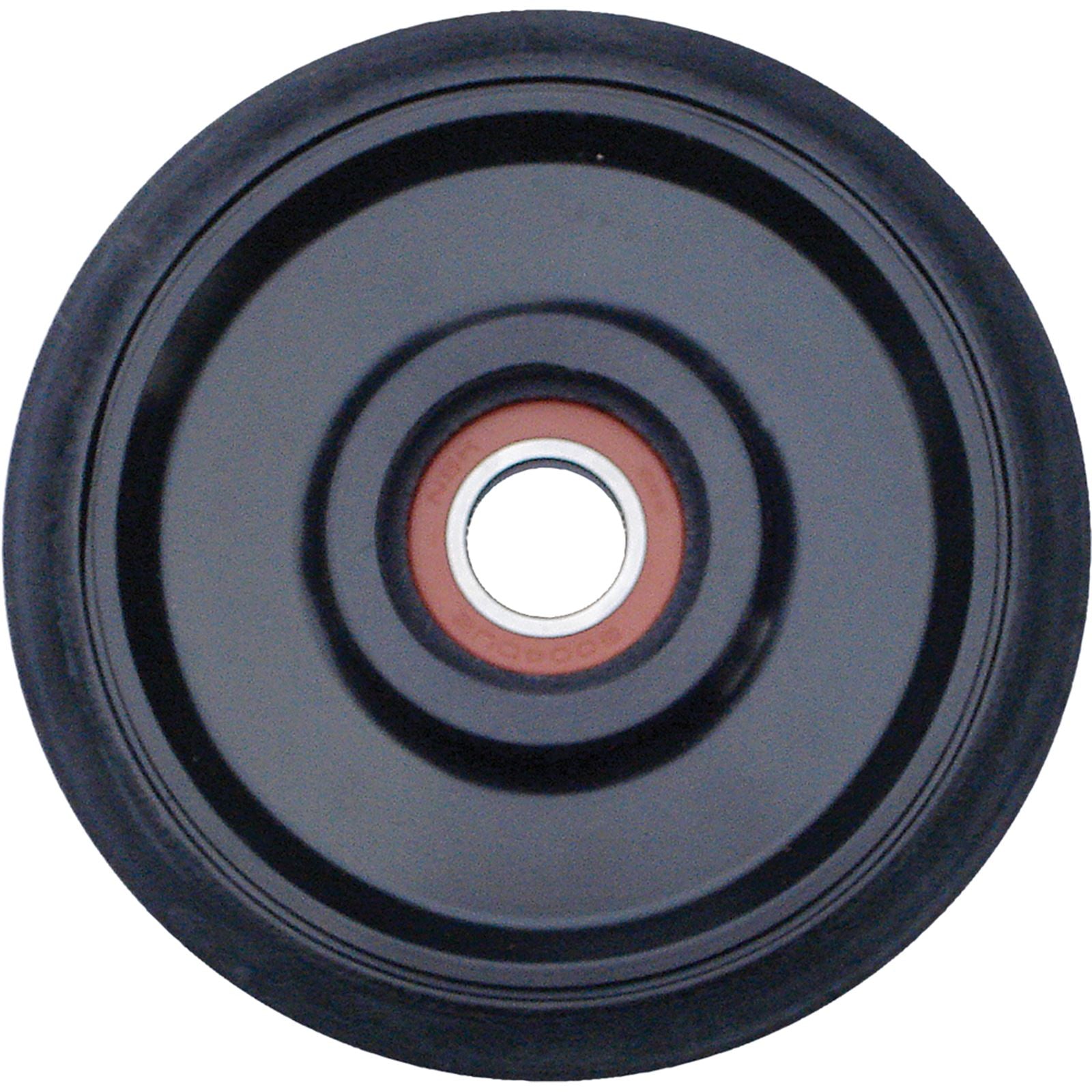 PPD Idler Wheel Black 5.55"x20mm [MPN: 04-400-15]_314163
