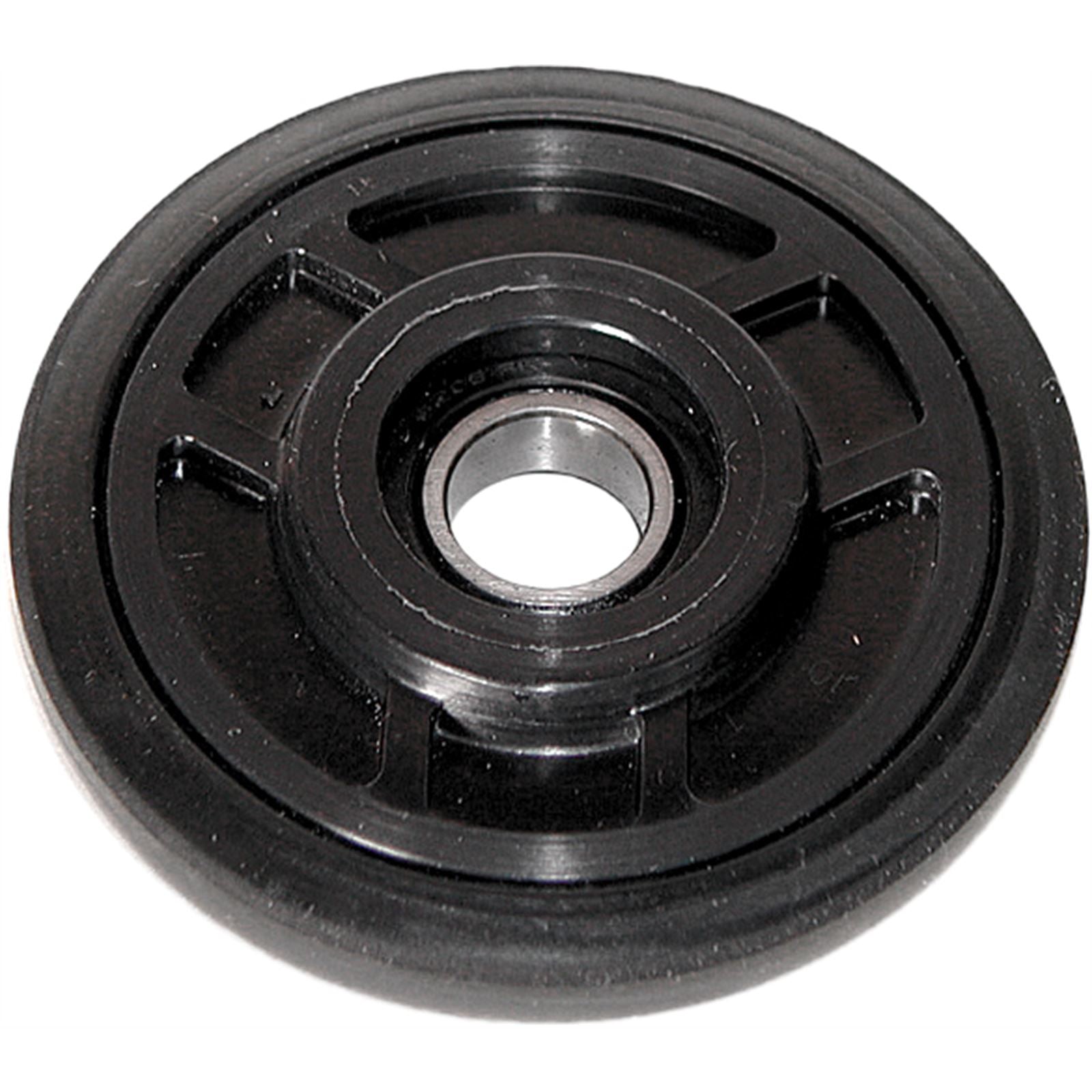 PPD Idler Wheel Black 5.31"x25mm [MPN: 04-116-88P]_314164