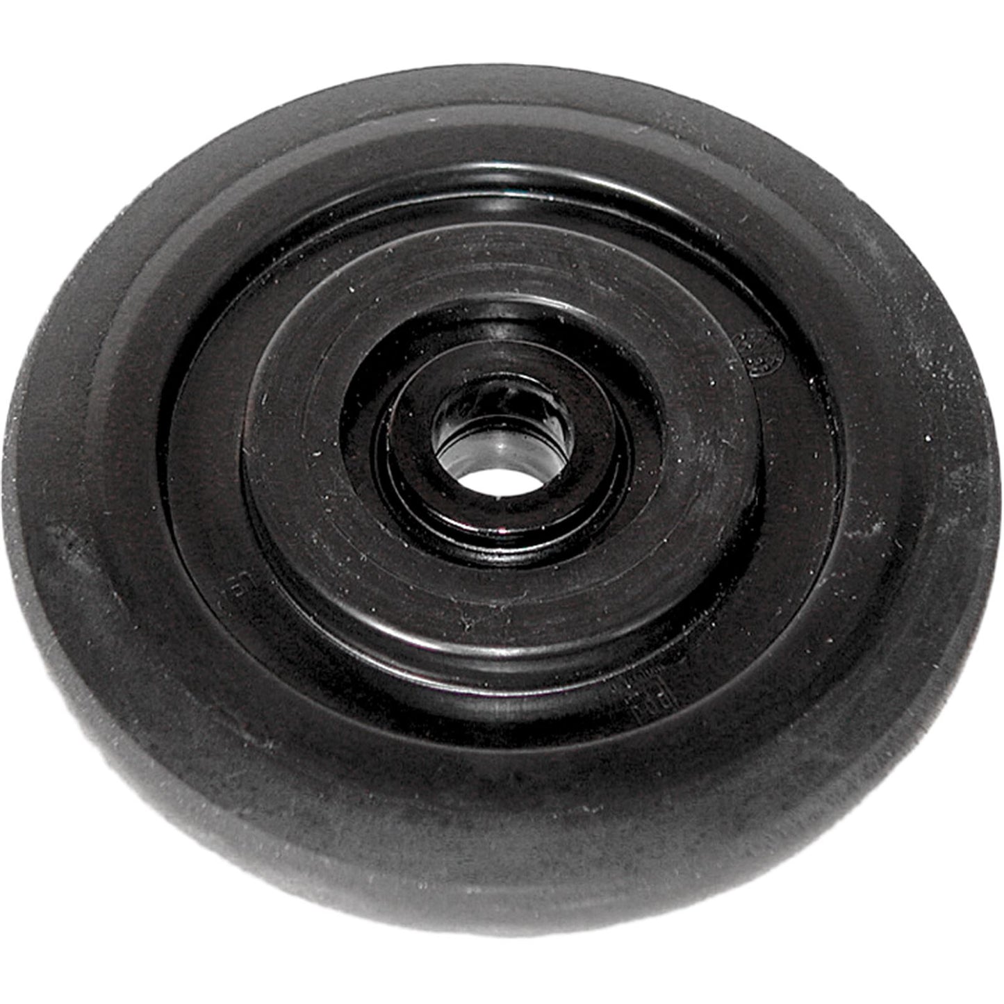PPD Idler Wheel Black 5.38"x.750" [MPN: 04-116-67]_314165
