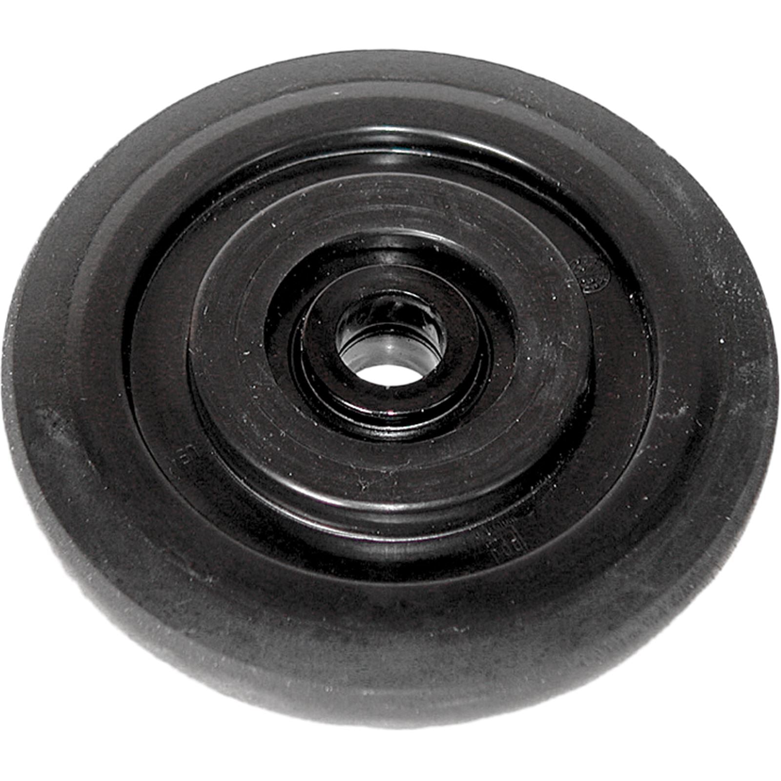 PPD Idler Wheel Black 5.38"x.750" [MPN: 04-116-67]_314165
