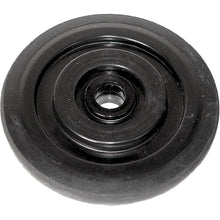 PPD Idler Wheel Black 5.38"x.750" [MPN: 04-116-67]_314165
