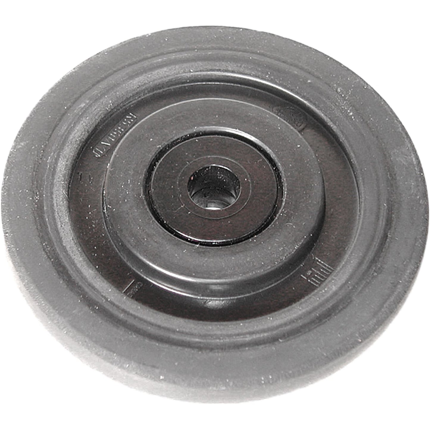 PPD Idler Wheel Black 5.35"x.625" [MPN: 04-116-68-U]_314166