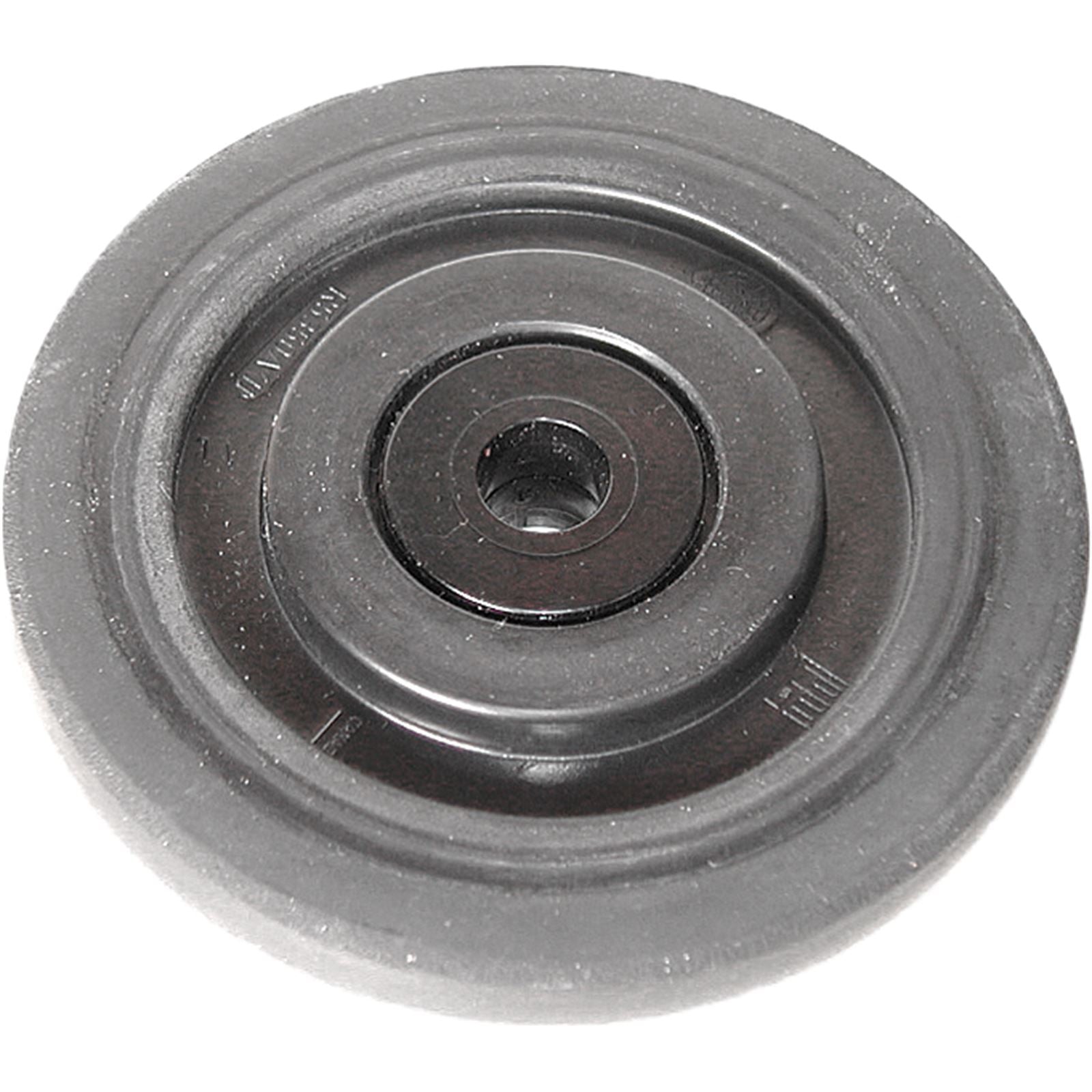 PPD Idler Wheel Black 5.35"x.625" [MPN: 04-116-68-U]_314166