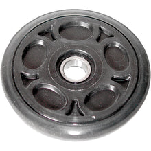 PPD Idler Wheel Black 7.00"x20mm [MPN: 04-116-98P]_314167