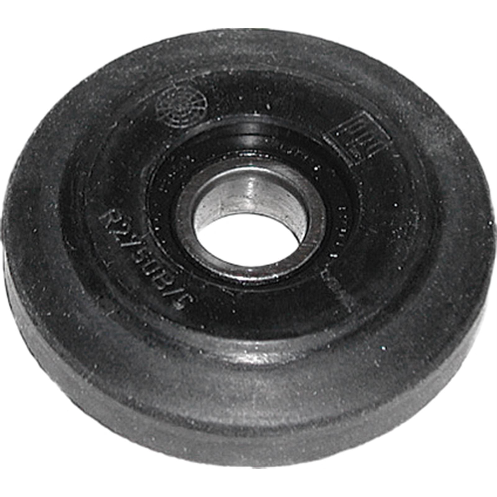 PPD Idler Wheel Black 2.75"x.625" [MPN: 04-116-62]_314169