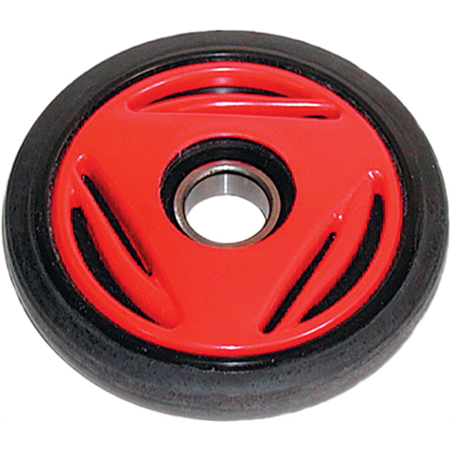 PPD Idler Wheel Red 5.31"x25mm [MPN: 04-400-04]_314170