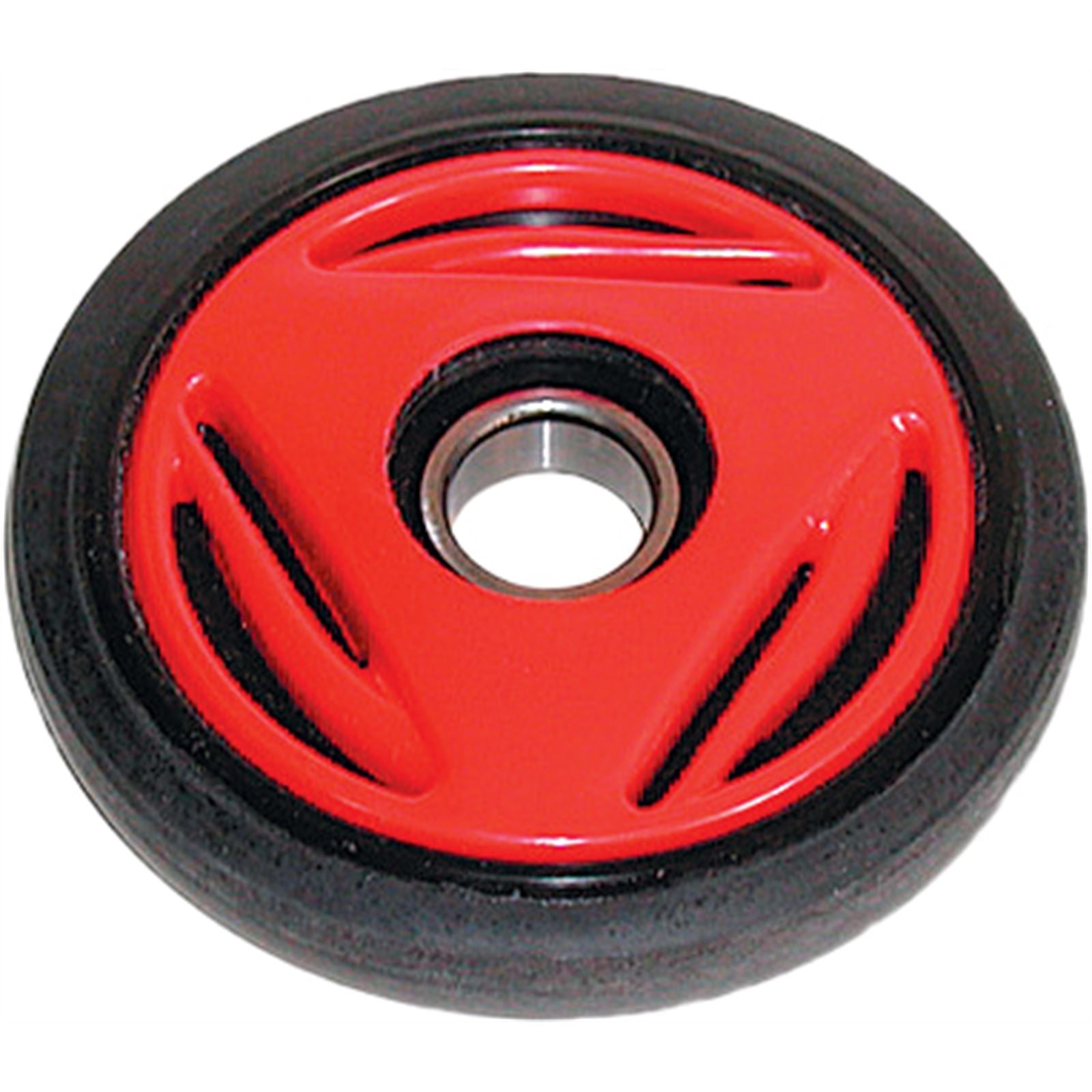 PPD Idler Wheel Red 5.31"x25mm [MPN: 04-400-04]_314170