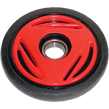 PPD Idler Wheel Red 5.31"x25mm [MPN: 04-400-04]_314170