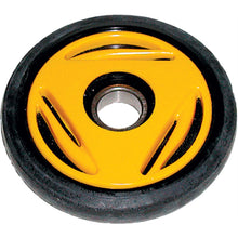 PPD Idler Wheel Yellow 5.31"x25mm [MPN: 04-400-05]_314171