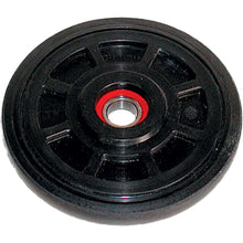 PPD Idler Wheel Black 6.38"x20mm [MPN: 04-116-205]_314174