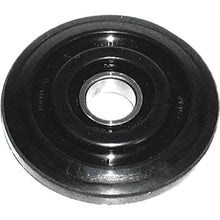 PPD Idler Wheel Black 4.33"x25mm [MPN: 04-116-200]_314175