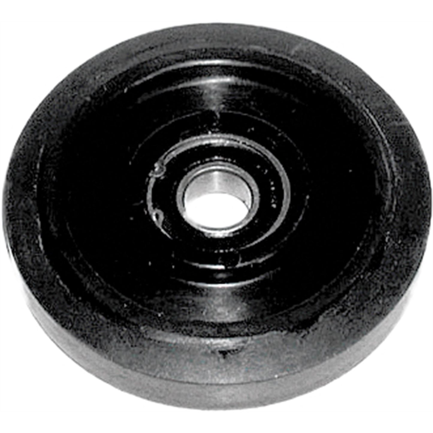 PPD Idler Wheel Black 3.98"x15mm [MPN: 04-116-201]_314176