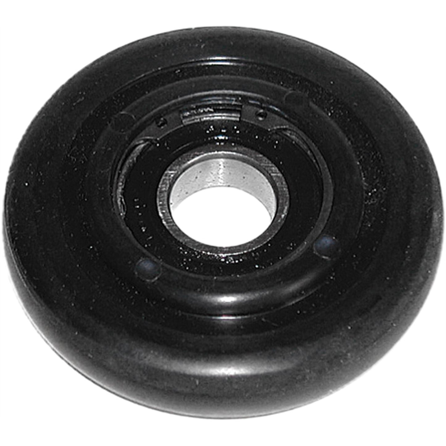 PPD Idler Wheel Black 3.35"x20mm [MPN: 04-116-204]_314177