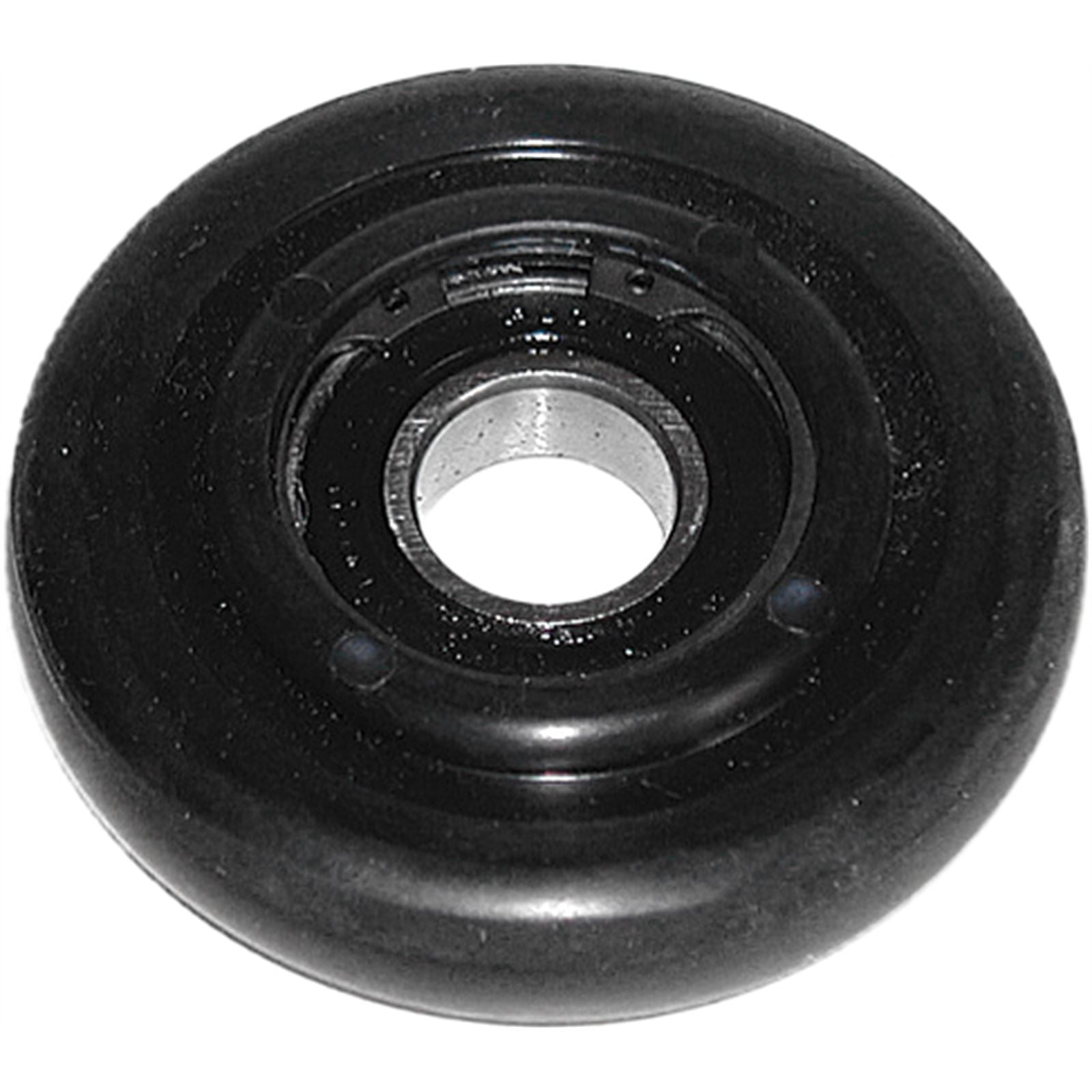 PPD Idler Wheel Black 3.35"x20mm [MPN: 04-116-204]_314177