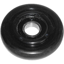 PPD Idler Wheel Black 3.35"x20mm [MPN: 04-116-204]_314177