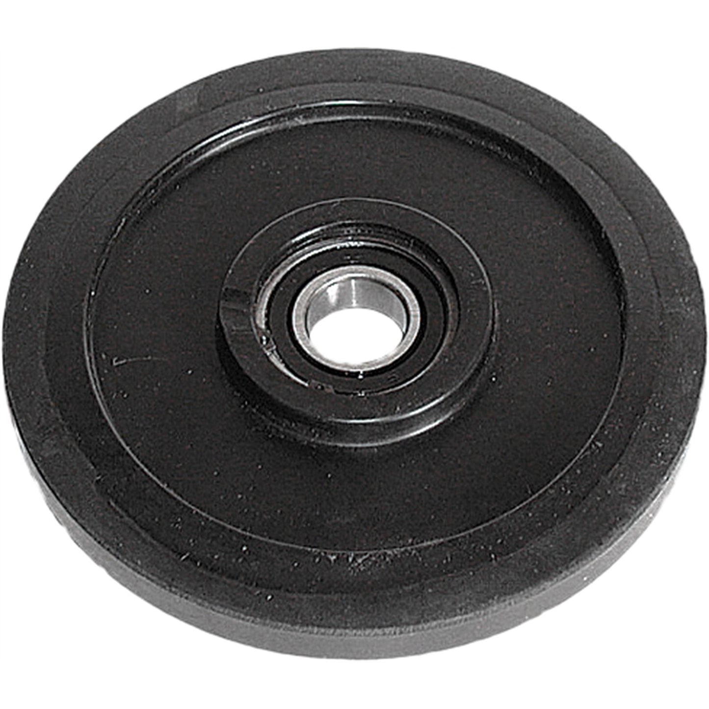 PPD Idler Wheel Black 7.01"x25mm [MPN: 04-116-208-U]_314178