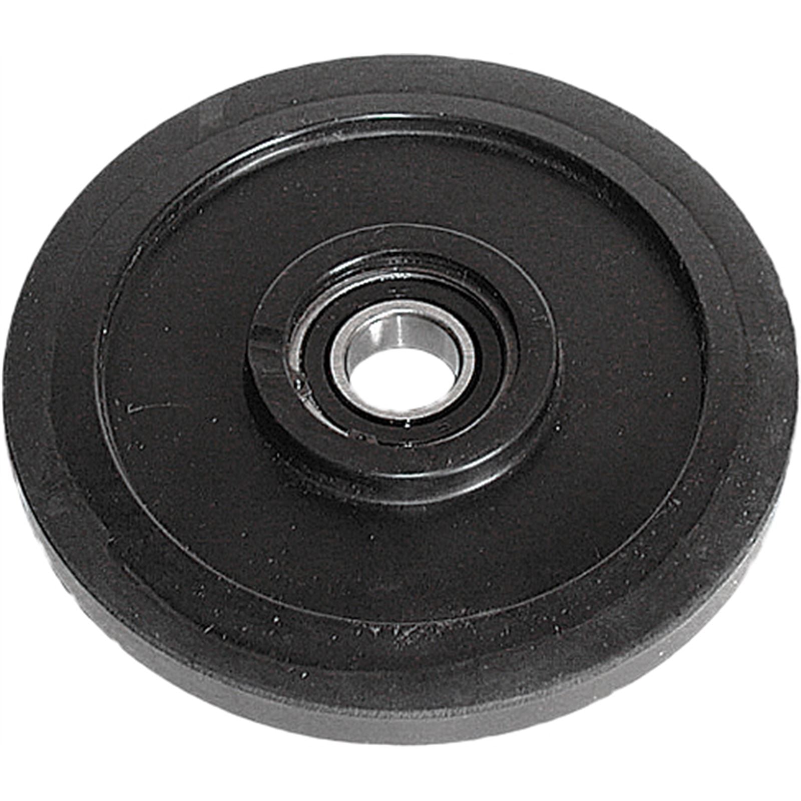 PPD Idler Wheel Black 7.01"x25mm [MPN: 04-116-208-U]_314178