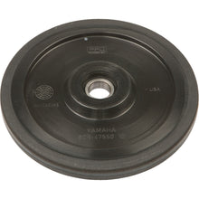 PPD Idler Wheel Black 7.01"x20mm [MPN: 04-116-209-U]_314179