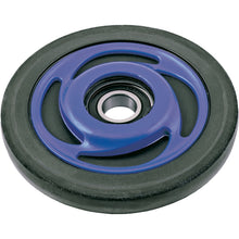 PPD Idler Wheel Blue 5.35"x.750" [MPN: 04-300-25]_314184