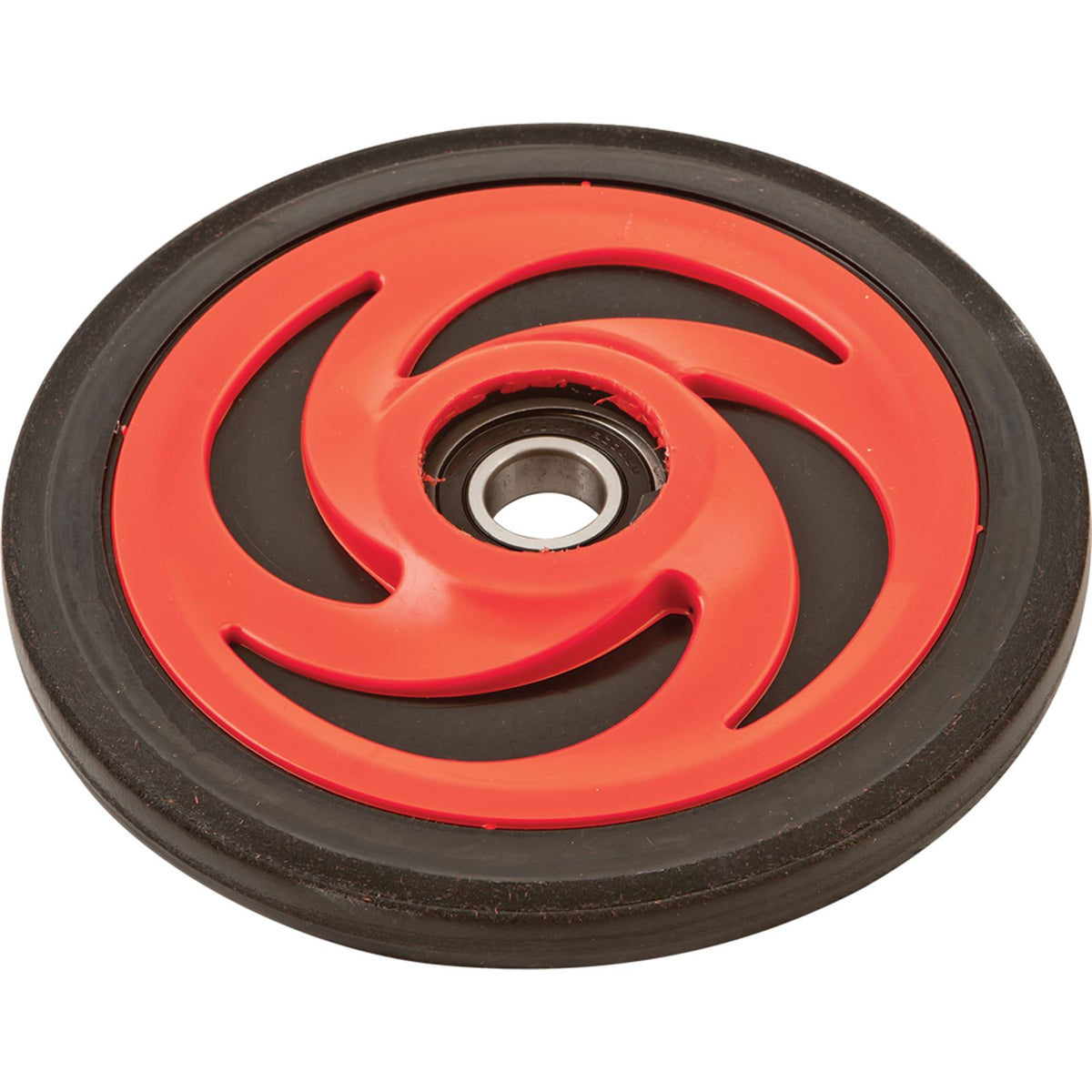 PPD Idler Wheel Red 6.38"x20mm [MPN: 04-300-29]_314185