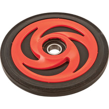 PPD Idler Wheel Red 6.38"x20mm [MPN: 04-300-29]_314185