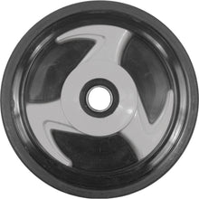 PPD Idler Wheel Silver 7.09"x20mm [MPN: 04-500-12]_314187