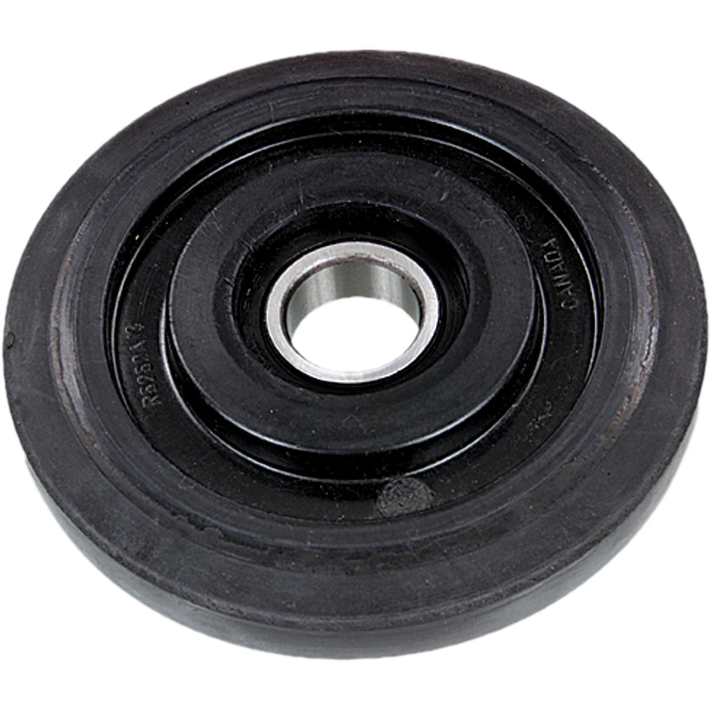 PPD Idler Wheel Black 5.31"x25mm [MPN: 04-400-10]_314190