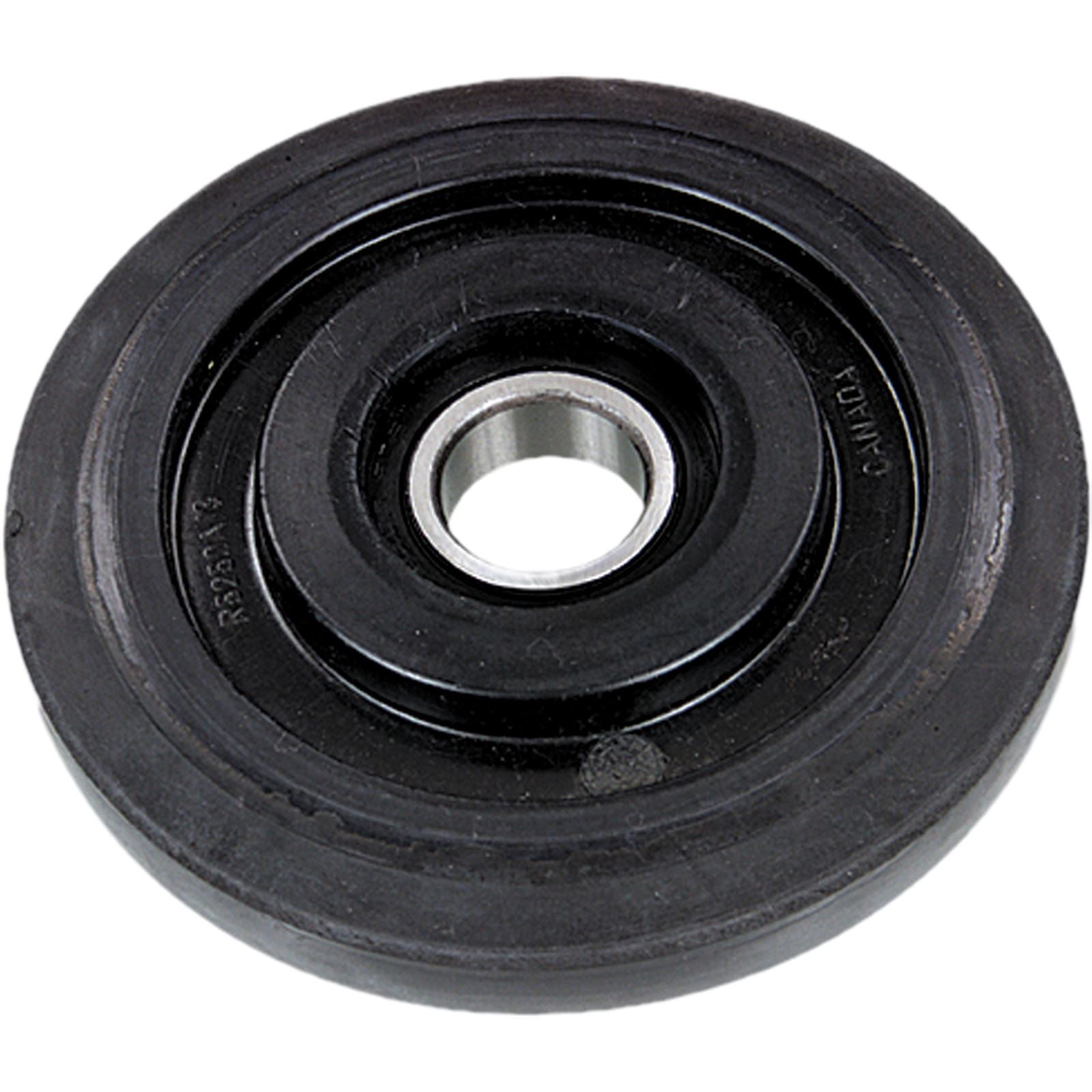 PPD Idler Wheel Black 5.31"x25mm [MPN: 04-400-10]_314190
