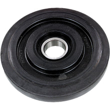 PPD Idler Wheel Black 5.31"x25mm [MPN: 04-400-10]_314190