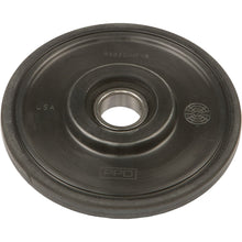 PPD Idler Wheel Black 5.63"x25mm [MPN: 04-200-85-U]_314191
