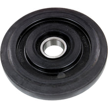 PPD Idler Wheel Black 5.12"x20mm [MPN: 04-116-207-U]_314193