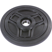PPD Idler Wheel Black 7.48"x25mm [MPN: 04-116-89P]_314194