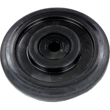 PPD Idler Wheel Black 5.63"x.625" [MPN: 04-116-75-U]_314195