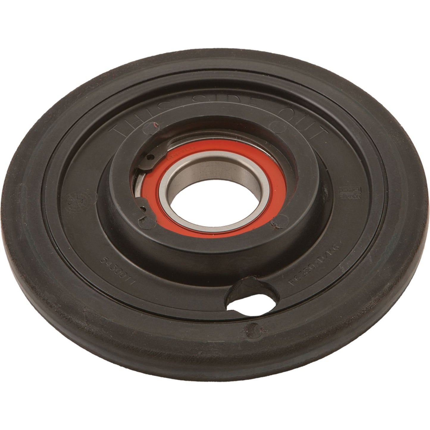 PPD Idler Wheel 6.38"x35mm [MPN: 04-200-91]_314198