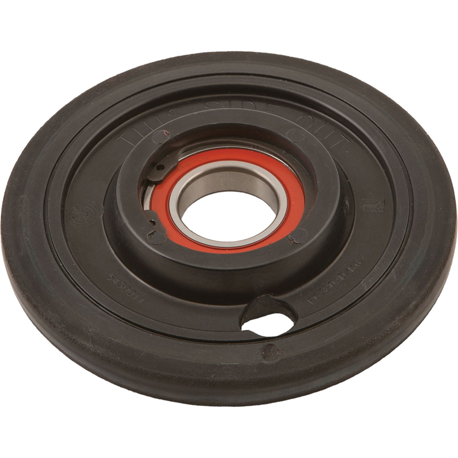 PPD Idler Wheel 6.38"x35mm [MPN: 04-200-91]_314198