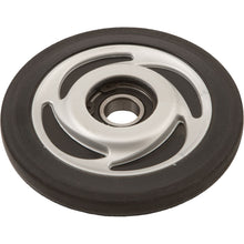 PPD Idler Wheel Silver 7.25"x20mm [MPN: 04-200-96]_314200