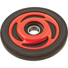 PPD Idler Wheel Red 7.25"x20mm [MPN: 04-200-97]_314201