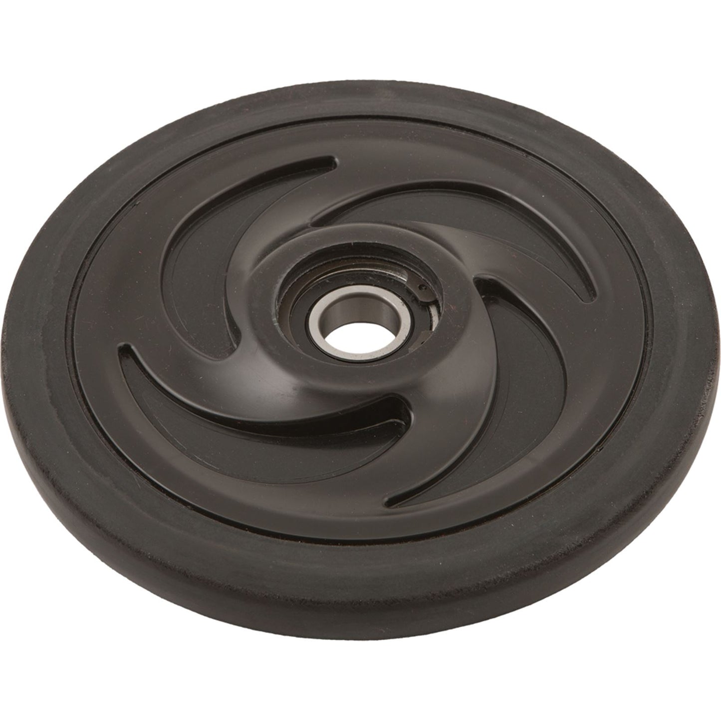 PPD Idler Wheel Black 5.62"x20mm [MPN: 04-200-92]_314202