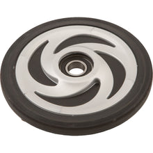 PPD Idler Wheel Silver 5.62"x20mm [MPN: 04-200-93]_314203