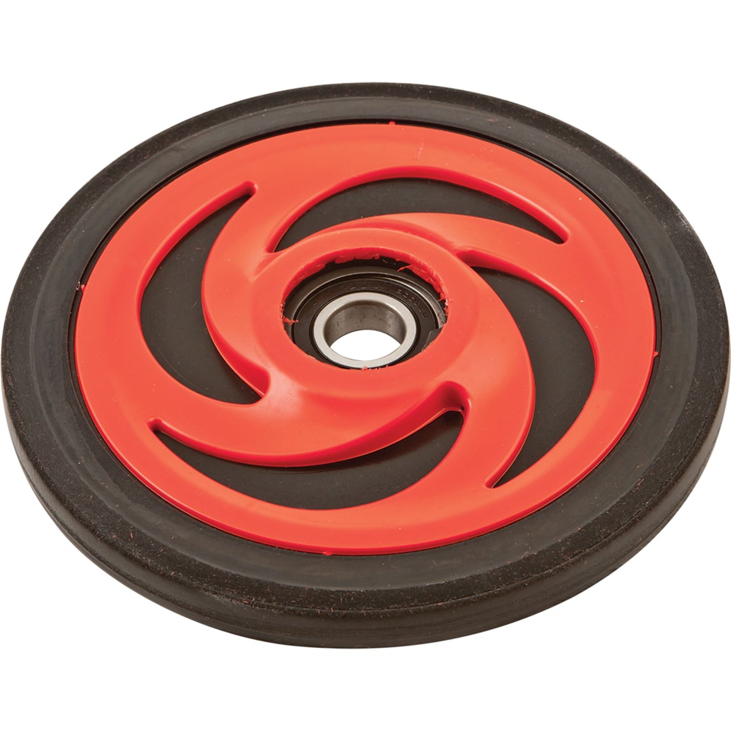 PPD Idler Wheel Red 5.62"x20mm [MPN: 04-200-94]_314204