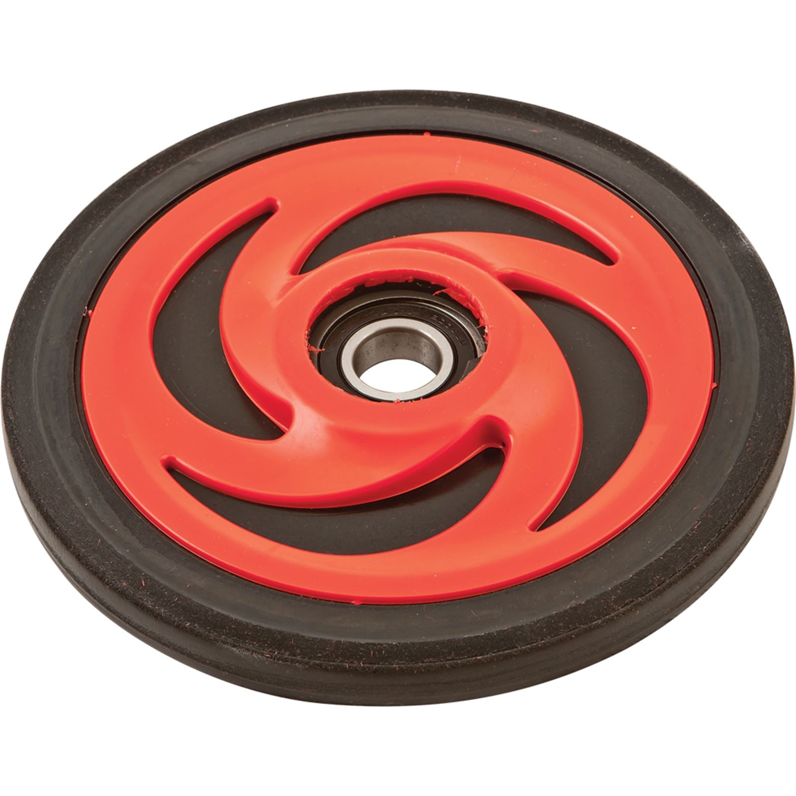 PPD Idler Wheel Red 5.62"x20mm [MPN: 04-200-94]_314204