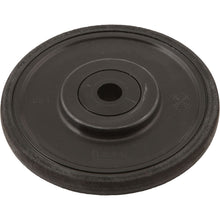 PPD Idler Wheel Black 5.63"x.625" [MPN: 04-200-89U]_314205